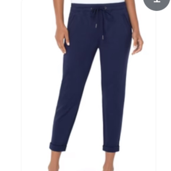 2 PC LIVERPOOL WOMEN’S TRACK SET | Size L - Picture 6 of 10